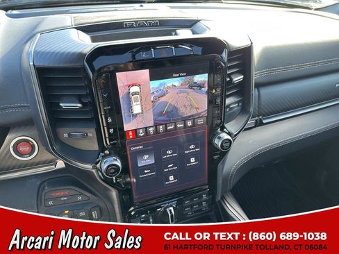 Used 2024 RAM 1500 TRX image 30