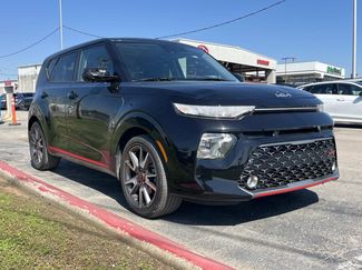 Used 2022 Kia Soul GT-Line video 1