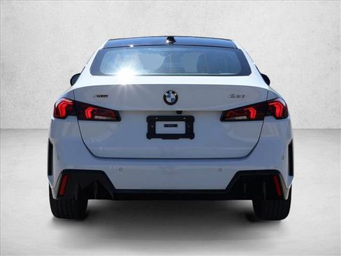 Used 2025 BMW 228i xDrive AWD/4WD image 7