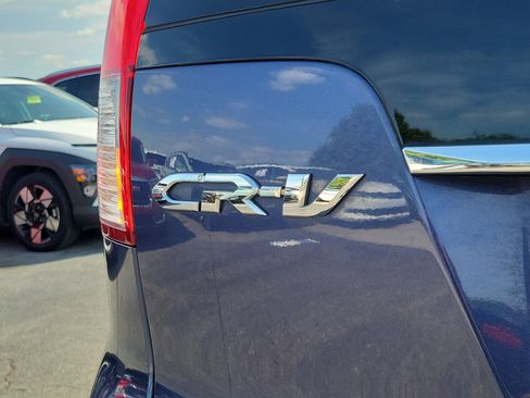 Used 2013 Honda CR-V LX image 6
