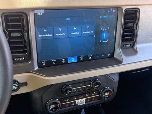 Used 2025 Ford Bronco Big Bend AWD/4WD image 19