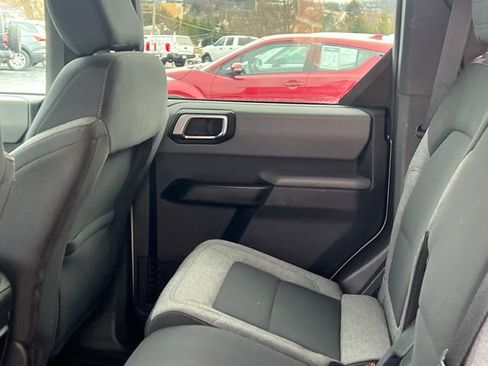 Used 2021 Ford Bronco Big Bend image 26