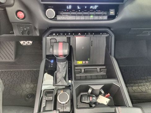 New 2026 Toyota Tundra TRD Pro AWD/4WD image 19