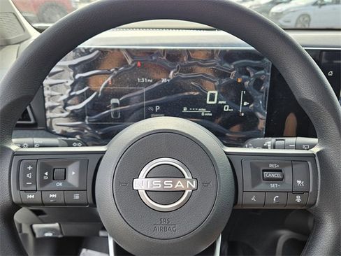 New 2026 Nissan Kicks SV w/ SV Premium Package image 22