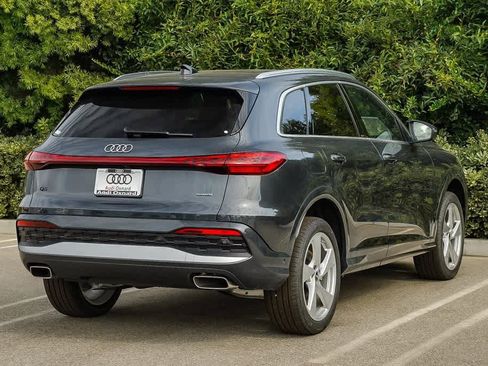 New 2025 Audi Q5 Premium Plus image 4