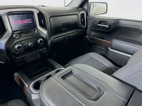 Used 2020 GMC Sierra 1500 Elevation w/ Elevation Value Package AWD/4WD image 29
