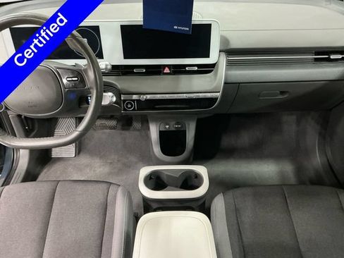Certified 2024 Hyundai Ioniq 5 SEL AWD/4WD image 12