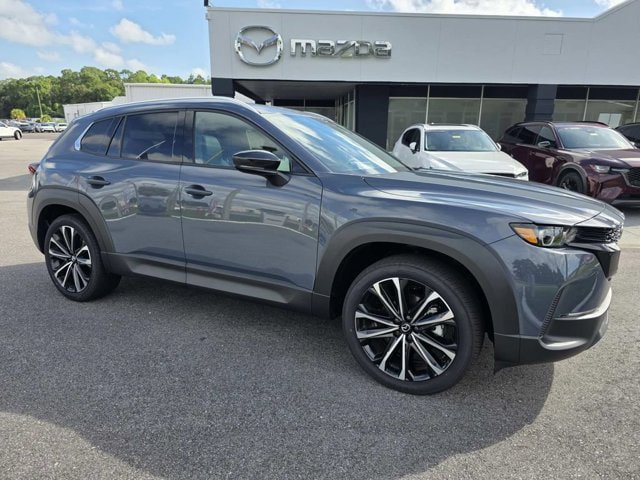 New 2026 MAZDA CX-50 AWD 2.5 S w/ Weather Package image 1