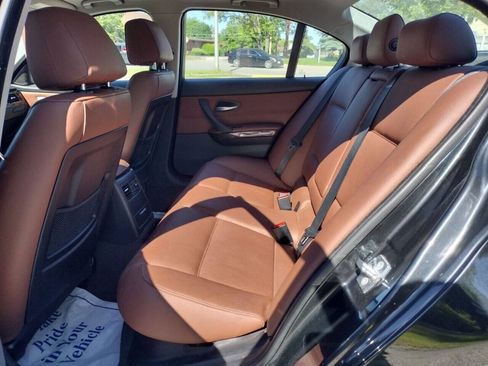 Used 2008 BMW 328xi 328xi AWD 4dr Sedan w/ Premium Pkg image 9