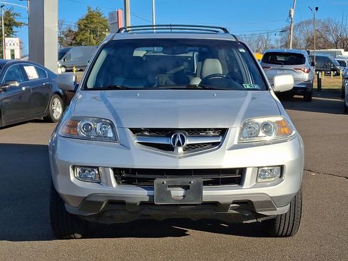 Used 2004 Acura MDX Touring image 2