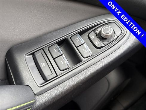 Certified 2023 Subaru Ascent Onyx Edition Limited image 13