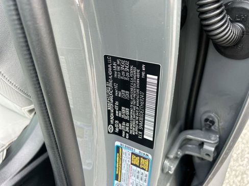 New 2026 Hyundai Tucson SEL image 37