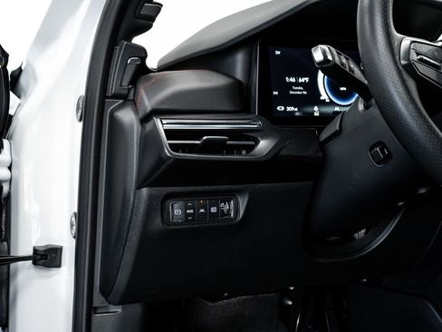 Certified 2024 Acura ZDX A-Spec image 23