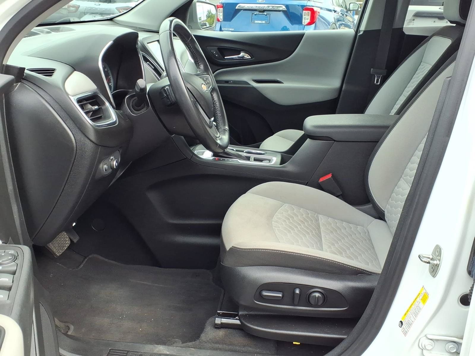 Used 2018 Chevrolet Equinox LT AWD/4WD image 7