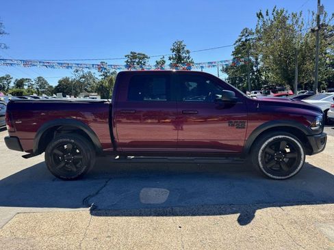 Used 2019 RAM 1500 Classic Warlock image 4