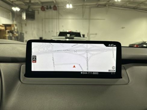 Used 2021 MAZDA CX-9 Signature AWD/4WD image 24