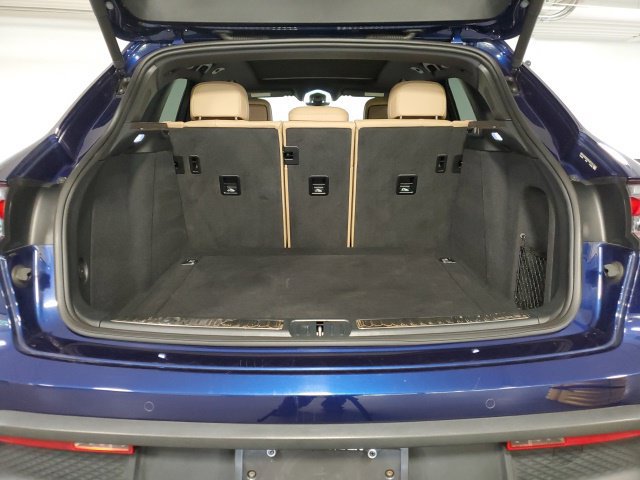 Used 2023 Porsche Macan AWD/4WD image 24