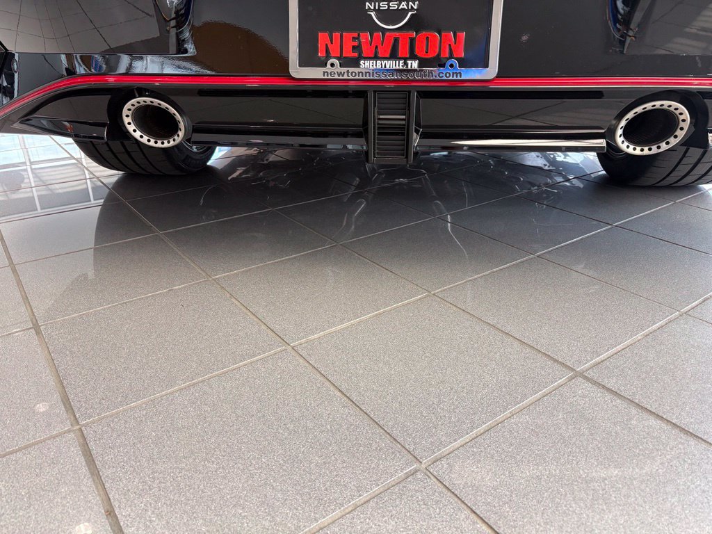 New 2027 Nissan Z NISMO RWD image 32
