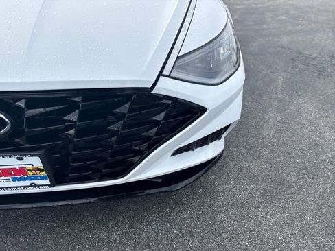 Used 2023 Hyundai Sonata SEL Plus image 40