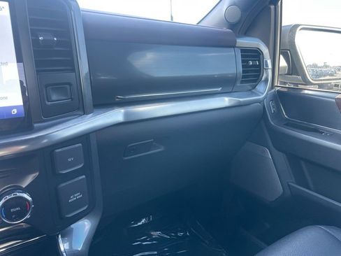 Used 2022 Ford F150 Lariat AWD/4WD image 54