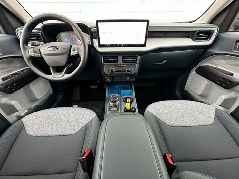 New 2026 Ford Maverick XLT AWD/4WD image 20