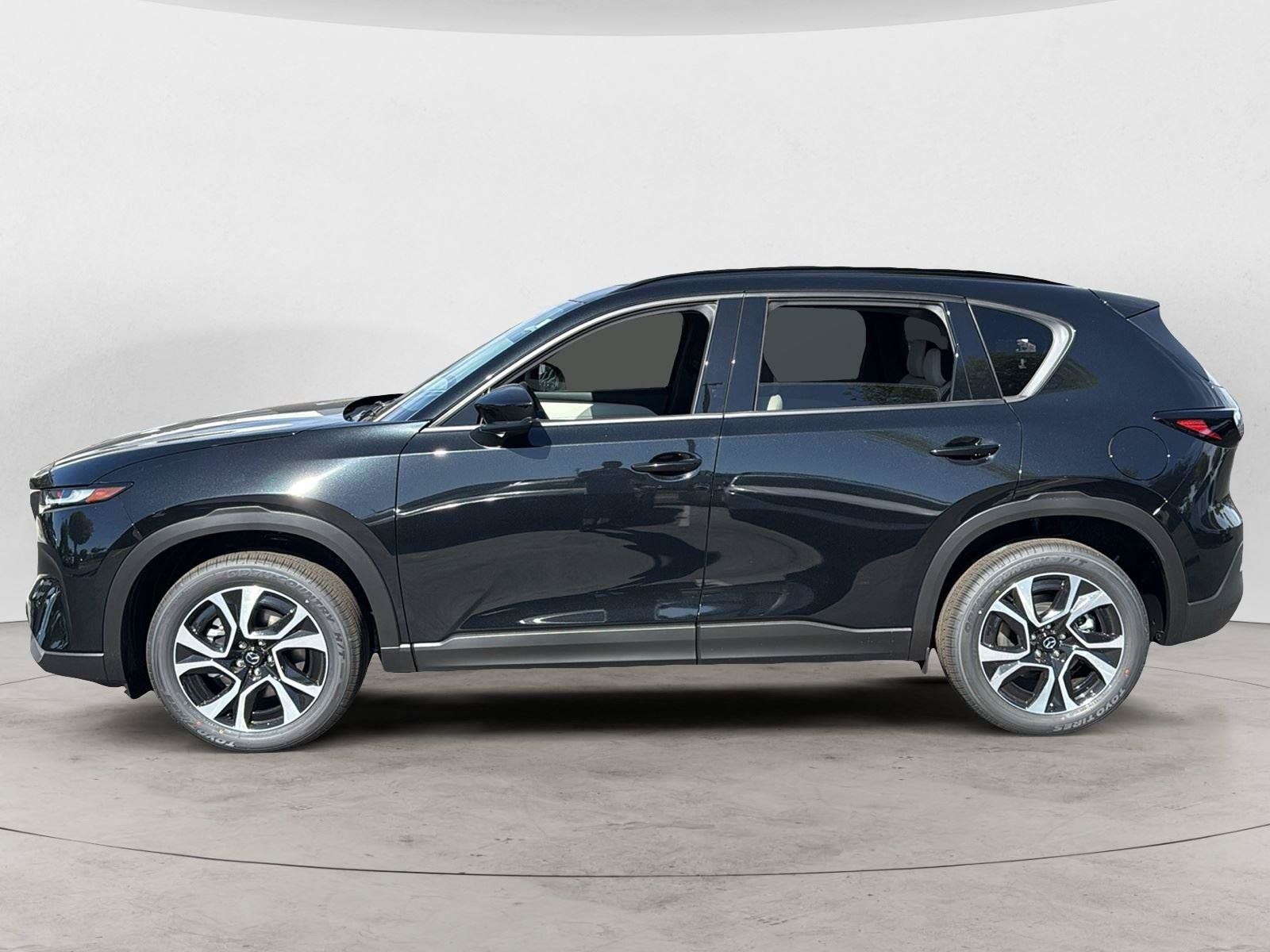 New 2026 MAZDA CX-5 Preferred AWD/4WD image 3