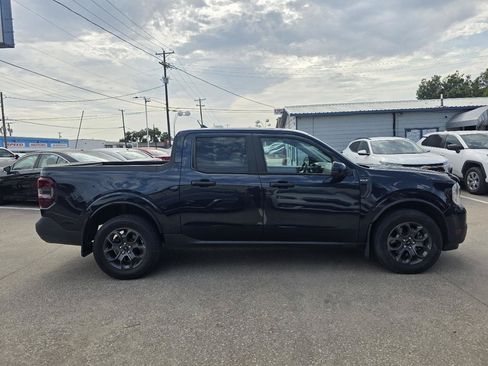 Used 2022 Ford Maverick XLT w/ XLT Luxury Package FWD image 4