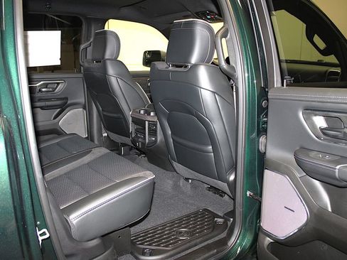 New 2026 RAM 1500 Laramie w/ Night Edition AWD/4WD image 38