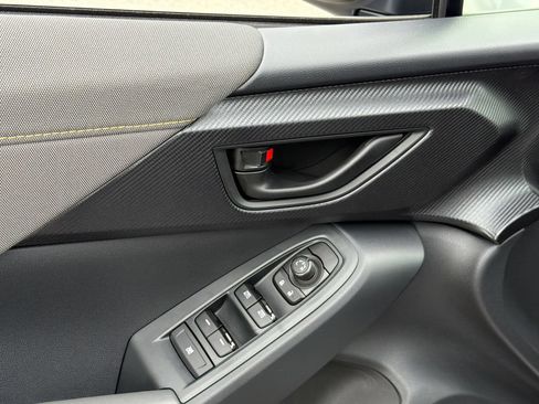 New 2026 Subaru Crosstrek 2.5i Sport AWD/4WD image 15