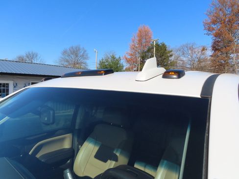 Used 2018 GMC Sierra 3500 Denali w/ Duramax Plus Package image 14