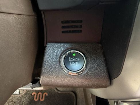 Used 2017 Ford F150 King Ranch w/ Equipment Group 601A Luxury image 27