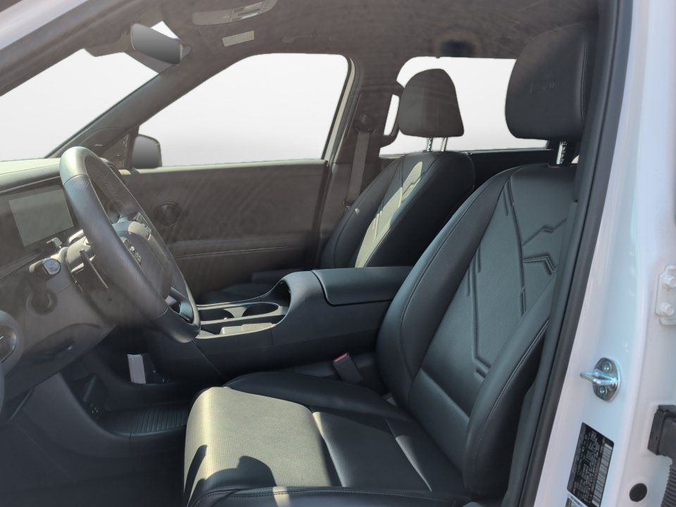 Certified 2026 Hyundai Palisade XRT Pro AWD/4WD image 9