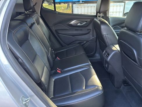 Used 2019 GMC Terrain SLT w/ Preferred Package AWD/4WD image 20