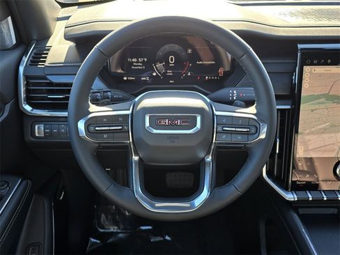 New 2026 GMC Acadia Elevation w/ Elevation Premium Package image 28