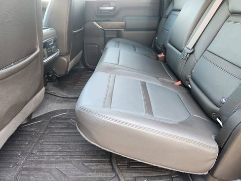 Used 2022 GMC Sierra 2500 Denali image 30