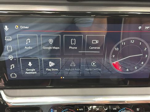 Used 2026 GMC Sierra 3500 Denali Ultimate AWD/4WD image 23