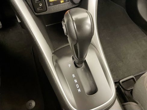 Used 2021 Chevrolet Trax LS w/ Tint and Cruise Package image 19