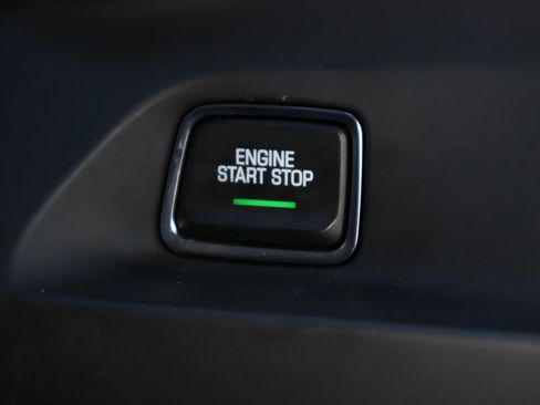 Used 2020 Chevrolet Camaro LT image 16