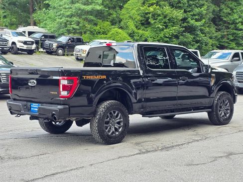Used 2023 Ford F150 Tremor w/ Equipment Group 402A High AWD/4WD image 7