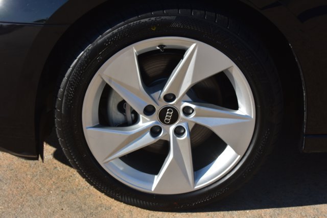 Used 2022 Audi A3 2.0T Premium FWD image 10