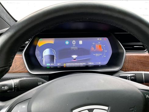 Used 2020 Tesla Model X Long Range image 25