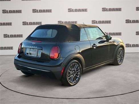 New 2026 MINI Cooper Convertible image 5