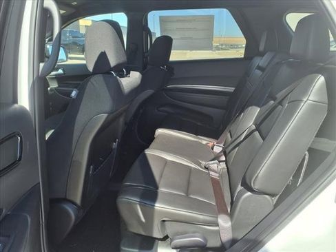 New 2024 Dodge Durango AWD w/ Skid Plate Group image 10