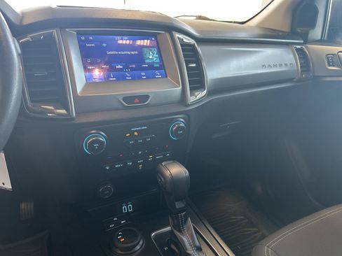 Used 2021 Ford Ranger XLT image 15