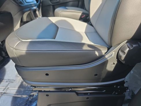 New 2026 RAM ProMaster 2500 w/ Safety Group image 27