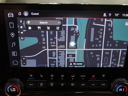 New 2026 GMC Canyon Denali AWD/4WD image 4