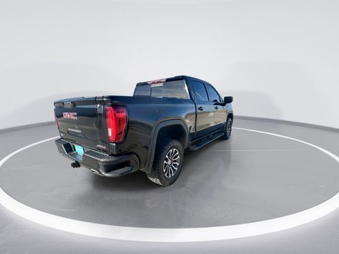 Used 2019 GMC Sierra 1500 AT4 w/ AT4 Premium Package image 8