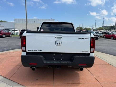 Used 2023 Honda Ridgeline RTL image 5