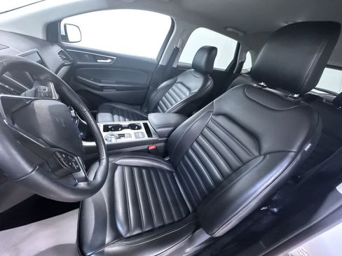 Used 2024 Ford Edge SEL image 14