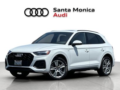 Used 2025 Audi Q5 2.0T Premium w/ Convenience Plus Package